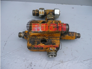 DANFOSS / SAUER Hydraulik ventil