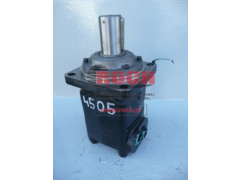Hydraulikmotor