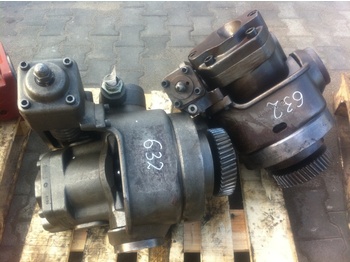 HYDROMATIK Hydraulikpumpe