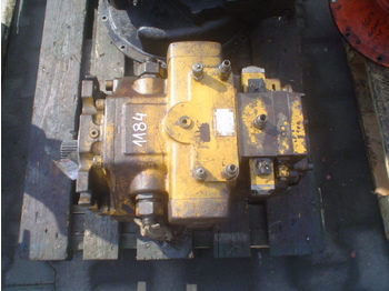 HYDROMATIK Hydraulikpumpe