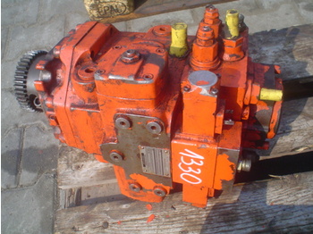HYDROMATIK Hydraulikpumpe