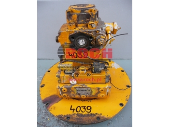 HYDROMATIK Hydraulikpumpe