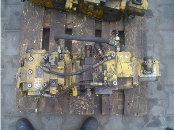 HYDROMATIK Hydraulikpumpe