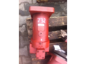 HYDROMATIK Hydraulikpumpe