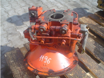 HYDROMATIK Hydraulikpumpe