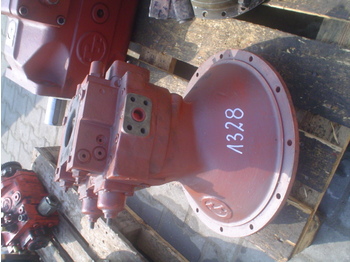 HYDROMATIK Hydraulikpumpe