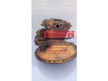 HYDROMATIK Hydraulikpumpe