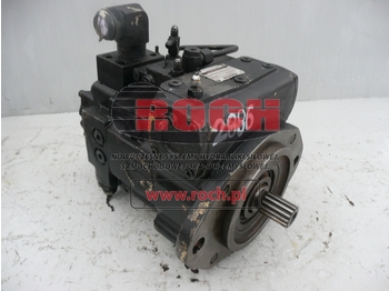 HYDROMATIK Hydraulikpumpe