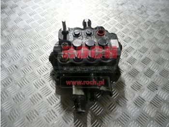 JCB Hydraulik ventil