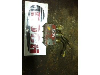 KAWASAKI Hydraulik ventil