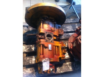 KAWASAKI Hydraulikpumpe