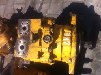 KOMATSU Hydraulikmotor