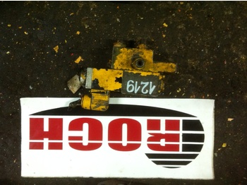 KRACHT Hydraulik ventil