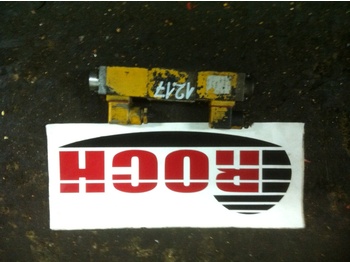 KRACHT Hydraulik ventil