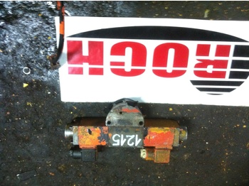 KRACHT Hydraulik ventil