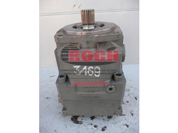 LIEBHERR Hydraulikmotor