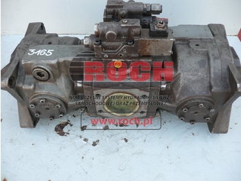 LIEBHERR Hydraulikpumpe