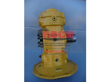 LIEBHERR Hydraulikpumpe