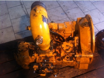 LIEBHERR Hydraulikpumpe