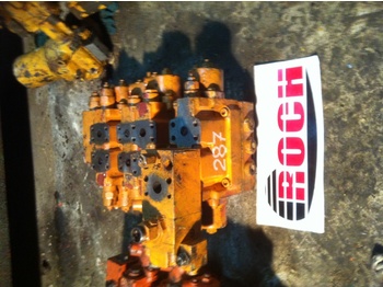LINDE Hydraulik ventil