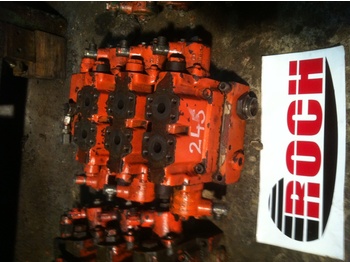 LINDE Hydraulik ventil