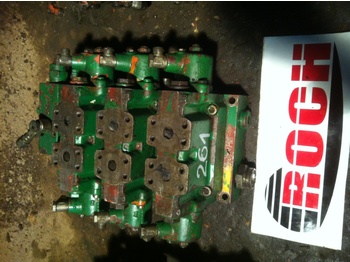 LINDE Hydraulik ventil