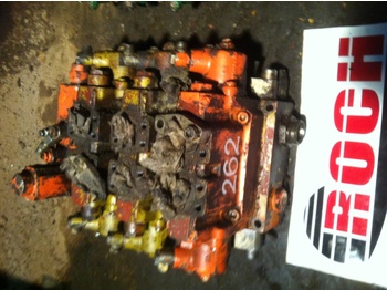 LINDE Hydraulik ventil