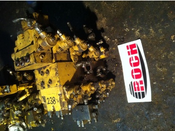 LINDE Hydraulik ventil