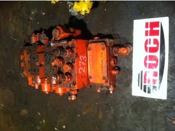 LINDE Hydraulik ventil