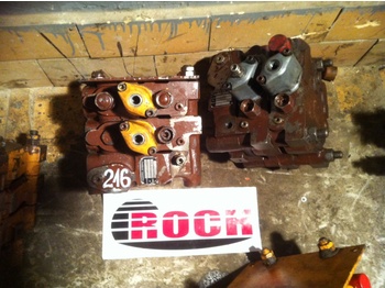 MARREL Hydraulik ventil