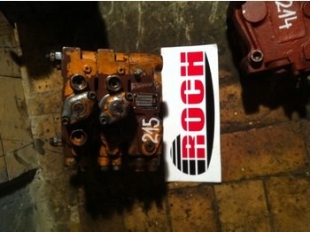MARREL Hydraulik ventil