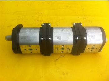 MARZOCCHI POMPE Hydraulikpumpe