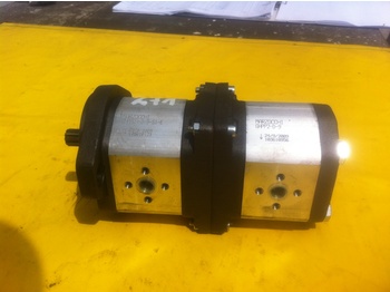 MARZOCCHI POMPE Hydraulikpumpe