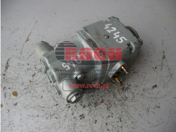 Hydraulikpumpe