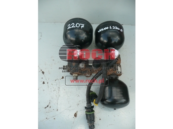 PARKER Hydraulik ventil