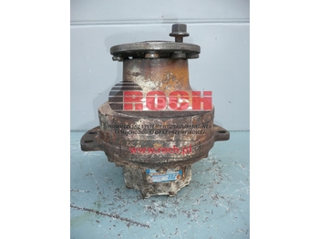 POCLAIN Hydraulikmotor