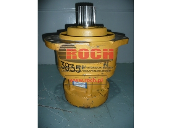 POCLAIN Hydraulikmotor