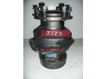 POCLAIN Hydraulikmotor