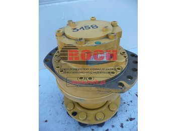 POCLAIN Hydraulikmotor