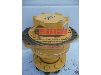 POCLAIN Hydraulikmotor