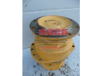 POCLAIN Hydraulikmotor