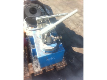 Hydraulikpumpe