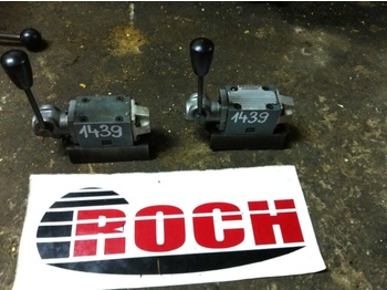 REXROTH Hydraulik ventil