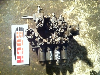 REXROTH Hydraulik ventil