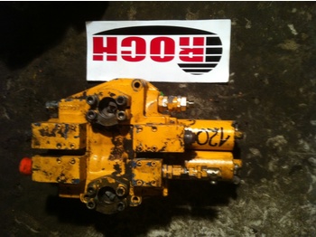 REXROTH Hydraulik ventil