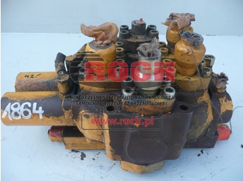 REXROTH Hydraulik ventil