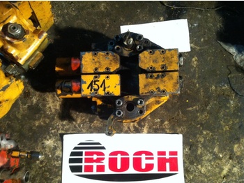 REXROTH Hydraulik ventil