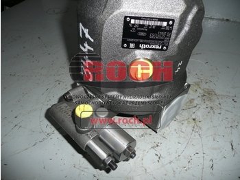 Hydraulikpumpe für Baumaschine REXROTH A10VSO45DFR1/31R-VPA12N00: das Bild 2 Hydraulikpumpe für Baumaschine REXROTH A10VSO45DFR1/31R-VPA12N00: das Bild 2