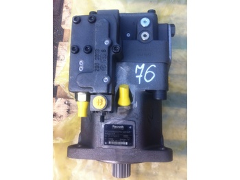 REXROTH Hydraulikpumpe