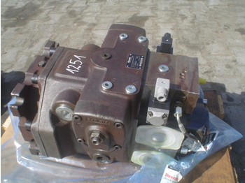 REXROTH Hydraulikpumpe